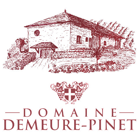 Producent: Domaine Demeure-Pinet (przejdź do produktów)